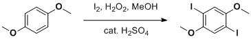 Reaction Scheme